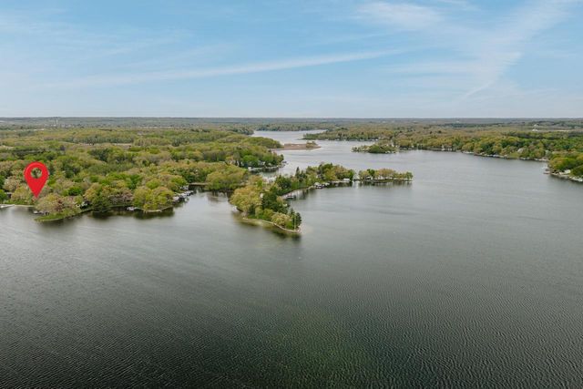 N9238 South Shore DRIVE, East Troy, WI 53120