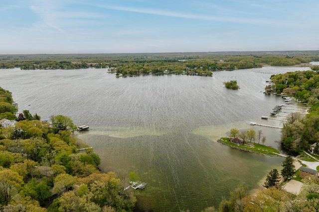 N9238 South Shore DRIVE, East Troy, WI 53120