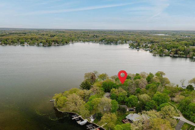 N9238 South Shore DRIVE, East Troy, WI 53120