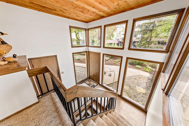 N9238 South Shore DRIVE, East Troy, WI 53120