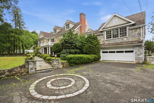 12 Old Mill Lane, Stamford, CT 06902