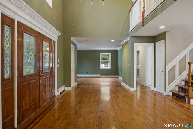 12 Old Mill Lane, Stamford, CT 06902