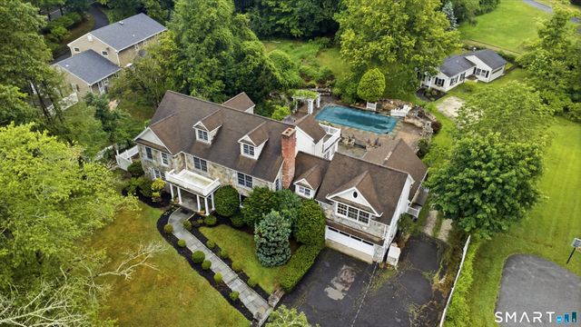 12 Old Mill Lane, Stamford, CT 06902