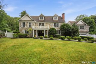 12 Old Mill Lane, Stamford, CT 06902
