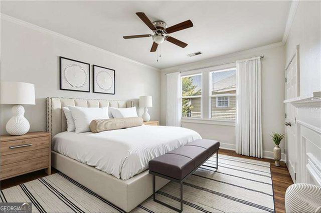 232 Litchfield Street, Rockmart, GA 30153