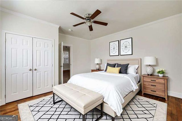 232 Litchfield Street, Rockmart, GA 30153