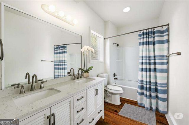 232 Litchfield Street, Rockmart, GA 30153