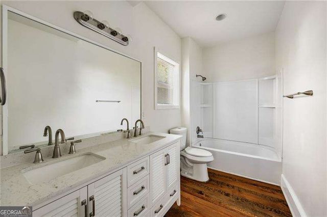 232 Litchfield Street, Rockmart, GA 30153