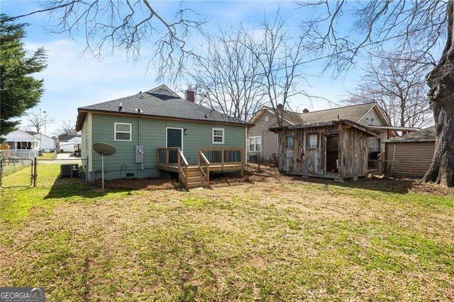 232 Litchfield Street, Rockmart, GA 30153