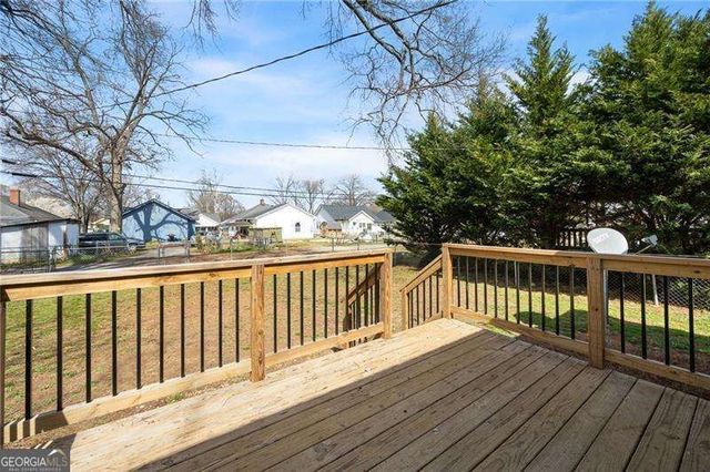 232 Litchfield Street, Rockmart, GA 30153