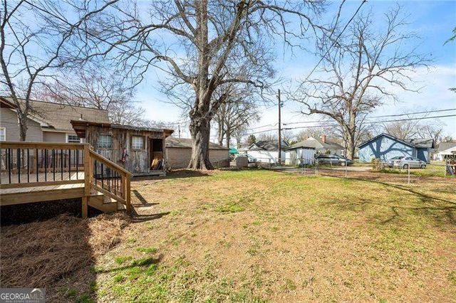 232 Litchfield Street, Rockmart, GA 30153