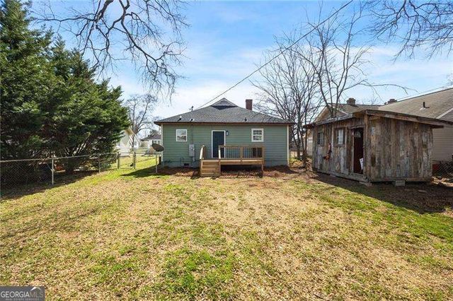 232 Litchfield Street, Rockmart, GA 30153