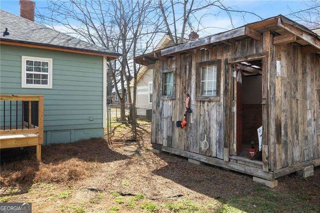 232 Litchfield Street, Rockmart, GA 30153