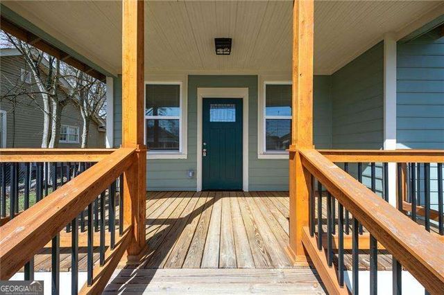 232 Litchfield Street, Rockmart, GA 30153