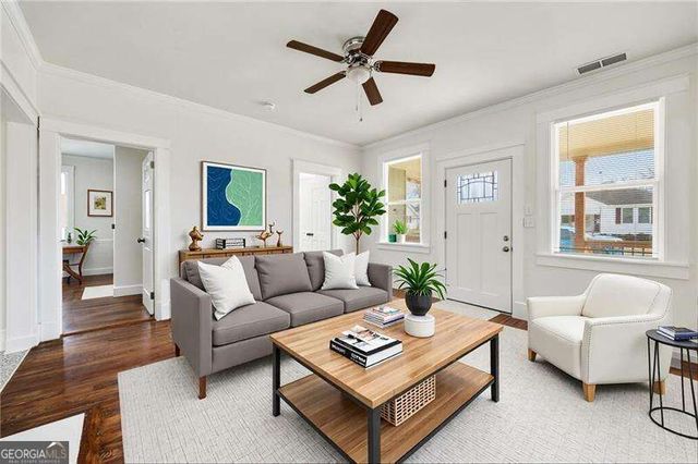 232 Litchfield Street, Rockmart, GA 30153