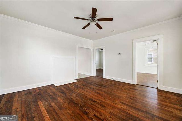 232 Litchfield Street, Rockmart, GA 30153