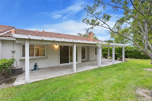 28131 Via Nervo, Mission Viejo, CA 92692
