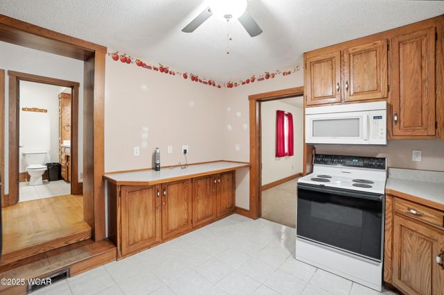 106 Riley Street, Bluffton, OH 45817