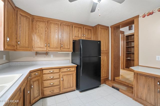 106 Riley Street, Bluffton, OH 45817