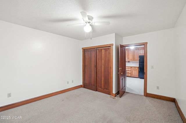 106 Riley Street, Bluffton, OH 45817