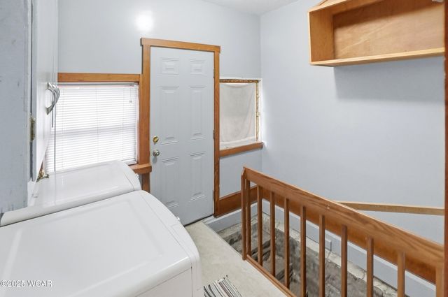 106 Riley Street, Bluffton, OH 45817