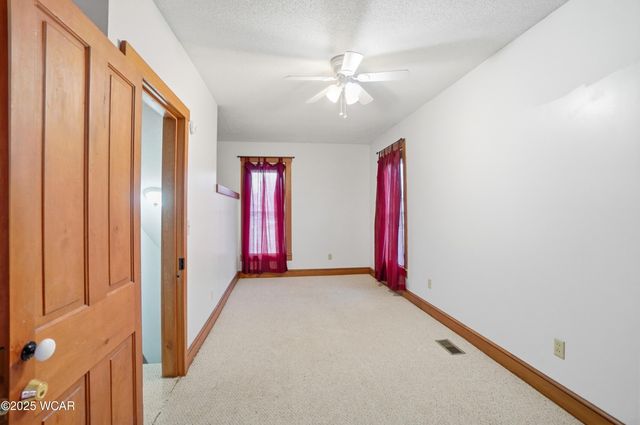 106 Riley Street, Bluffton, OH 45817