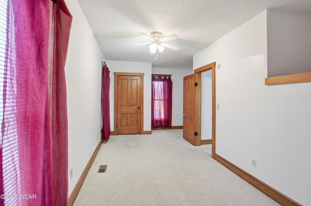 106 Riley Street, Bluffton, OH 45817