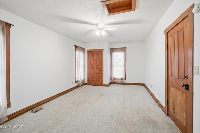 106 Riley Street, Bluffton, OH 45817