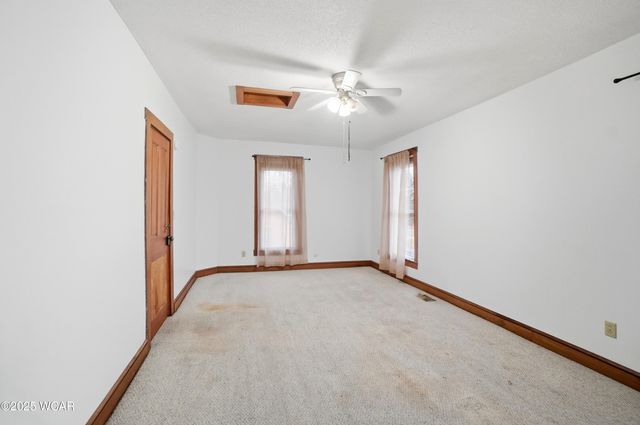 106 Riley Street, Bluffton, OH 45817