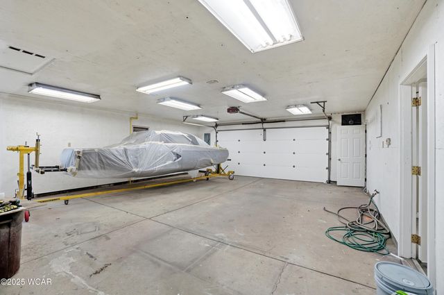 106 Riley Street, Bluffton, OH 45817