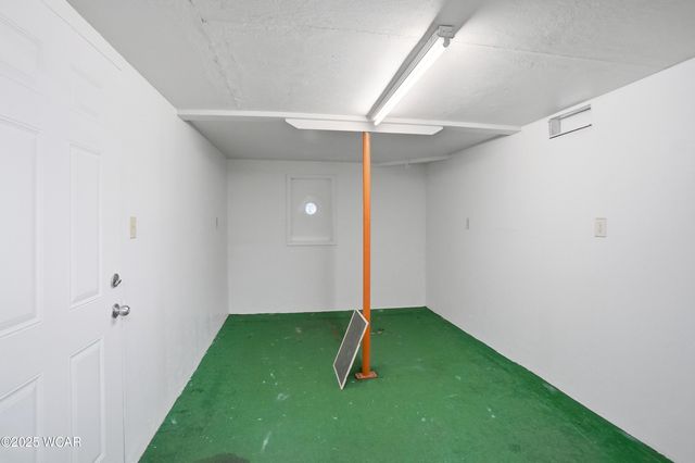 106 Riley Street, Bluffton, OH 45817