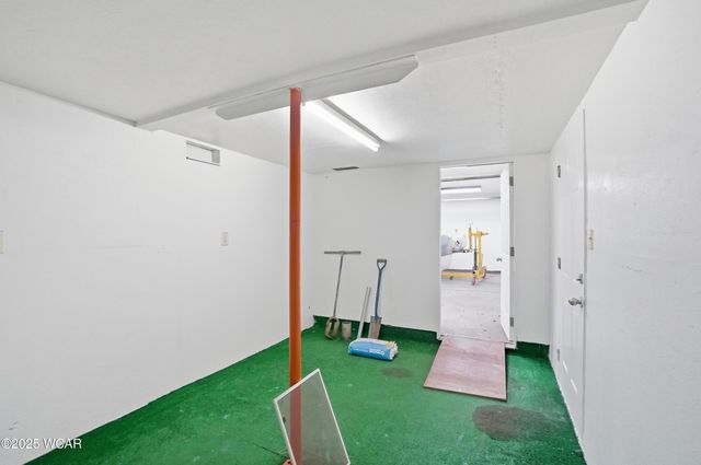 106 Riley Street, Bluffton, OH 45817