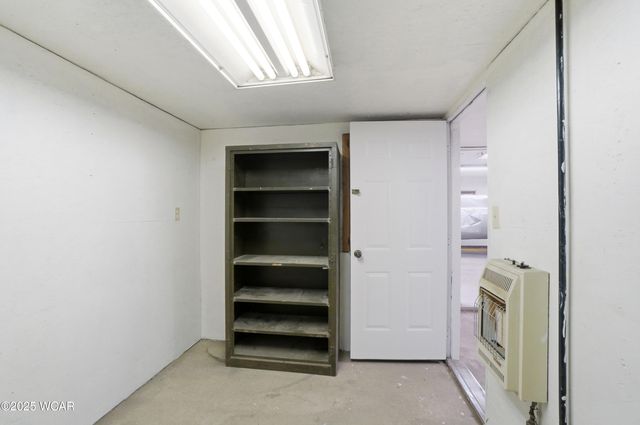 106 Riley Street, Bluffton, OH 45817