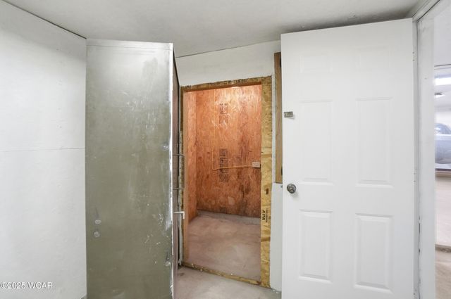 106 Riley Street, Bluffton, OH 45817