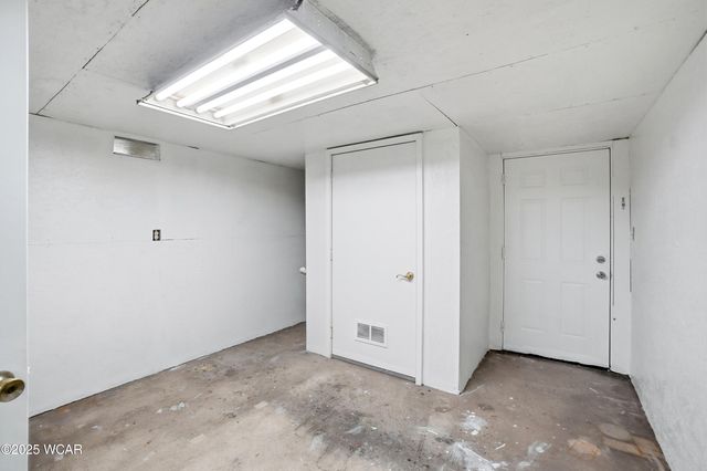 106 Riley Street, Bluffton, OH 45817