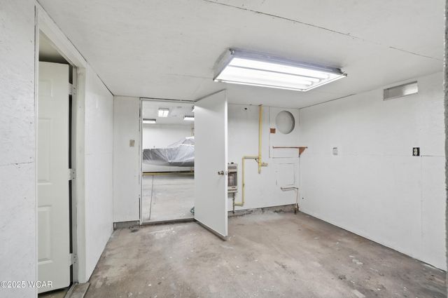 106 Riley Street, Bluffton, OH 45817