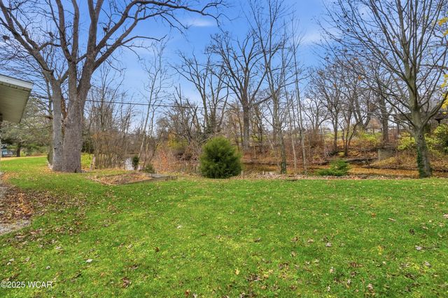 106 Riley Street, Bluffton, OH 45817