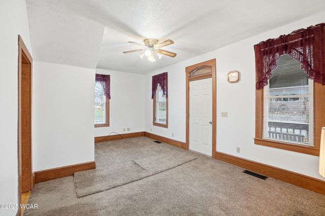 106 Riley Street, Bluffton, OH 45817