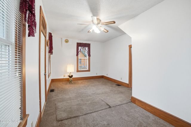 106 Riley Street, Bluffton, OH 45817