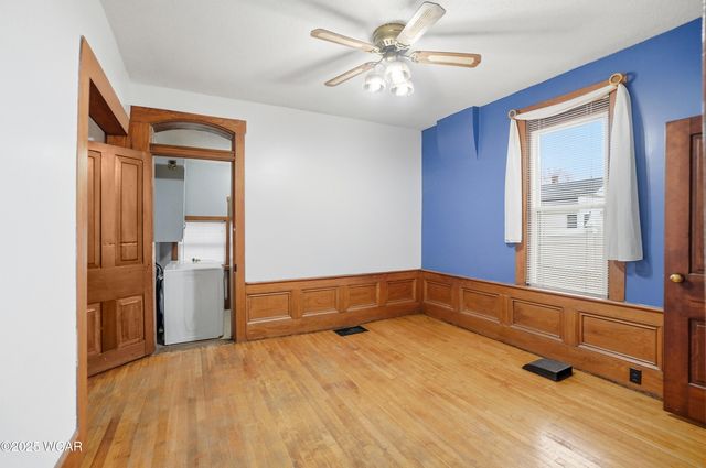 106 Riley Street, Bluffton, OH 45817