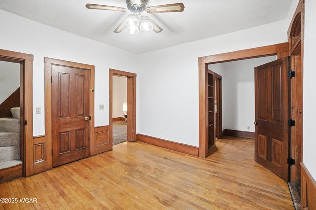 106 Riley Street, Bluffton, OH 45817