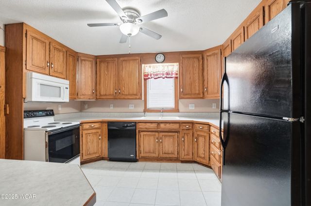 106 Riley Street, Bluffton, OH 45817