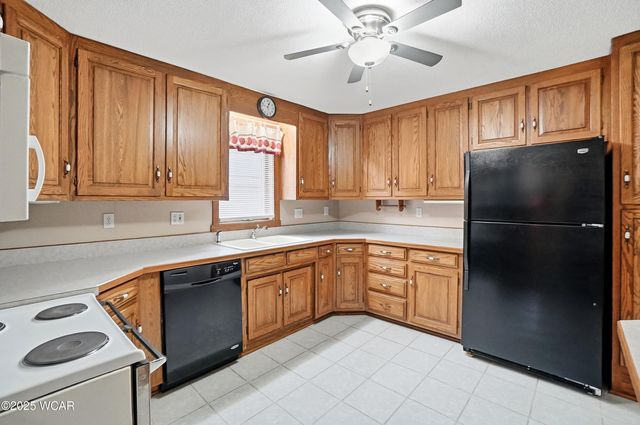 106 Riley Street, Bluffton, OH 45817