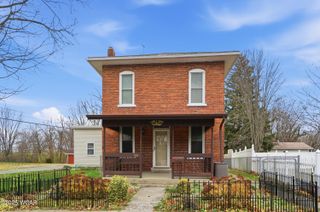 106 Riley Street, Bluffton, OH 45817