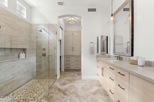 8267 E ANGEL SPIRIT Drive, Scottsdale, AZ 85255