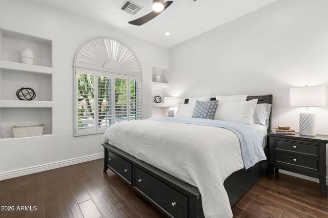 8267 E ANGEL SPIRIT Drive, Scottsdale, AZ 85255