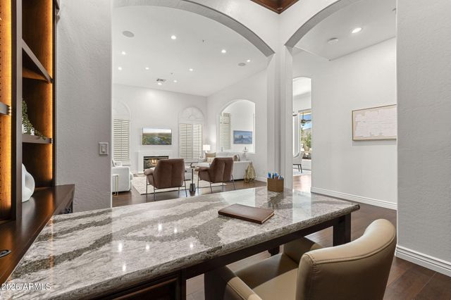 8267 E ANGEL SPIRIT Drive, Scottsdale, AZ 85255