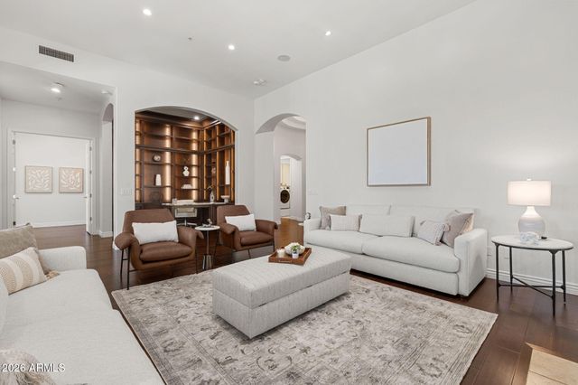 8267 E ANGEL SPIRIT Drive, Scottsdale, AZ 85255
