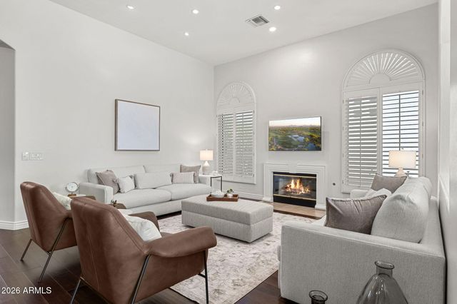 8267 E ANGEL SPIRIT Drive, Scottsdale, AZ 85255