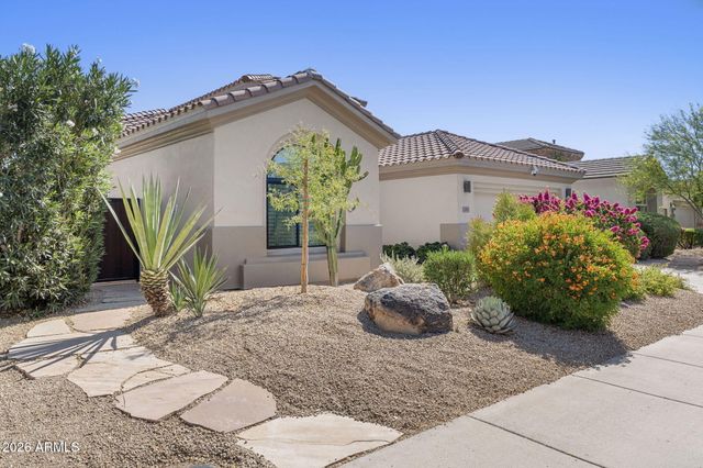 8267 E ANGEL SPIRIT Drive, Scottsdale, AZ 85255